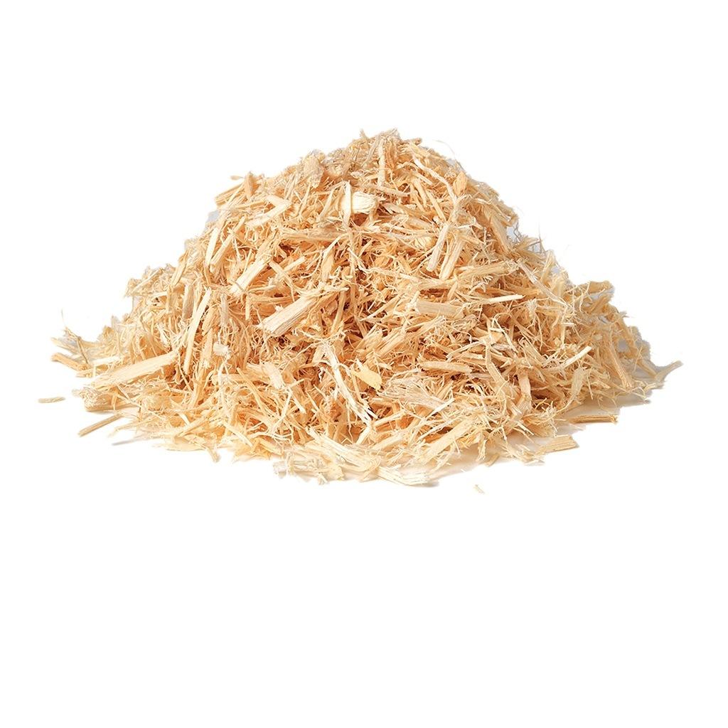 HabiStat Aspen Bedding Monkfield Reptile